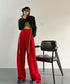 One Tack Wide Pants